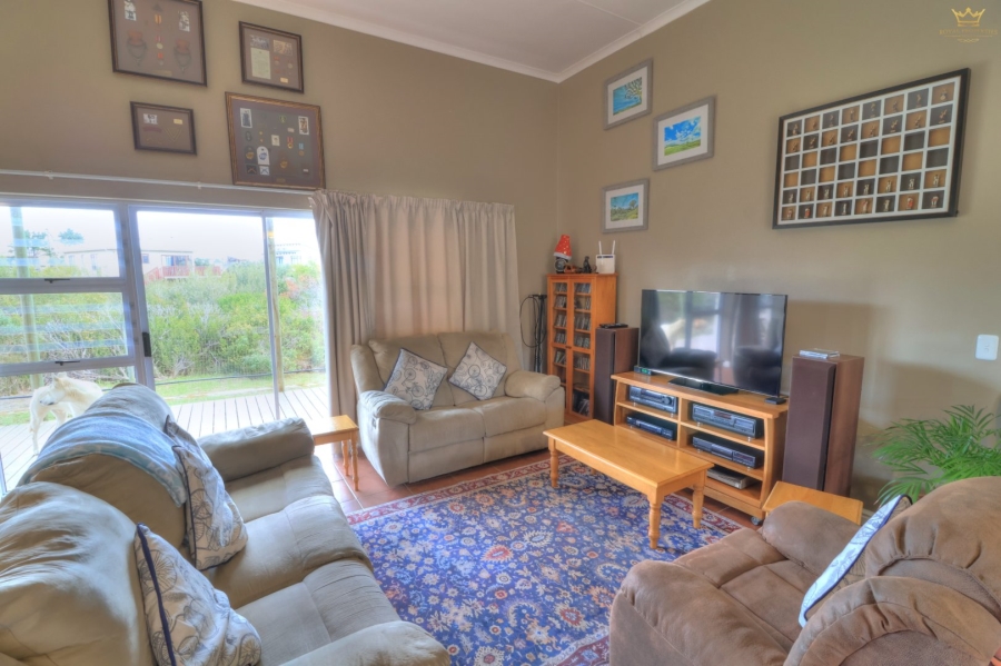 4 Bedroom Property for Sale in Bettys Bay Western Cape